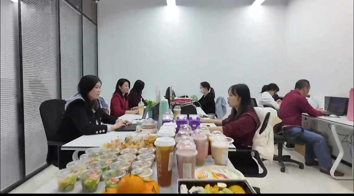 索维兴业电子有限公司
